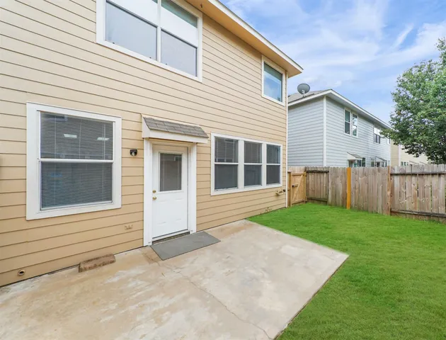 $1,800 | 16530 Cairngrove Lane, Houston, TX 77084