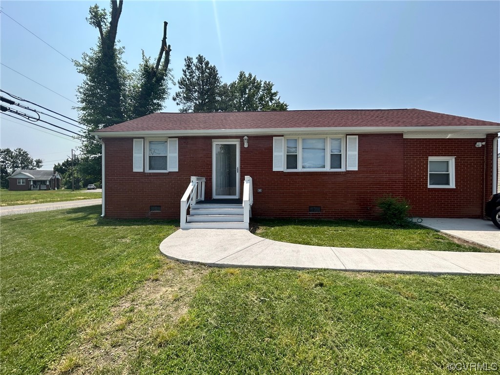 3121 Harvie Road, Richmond, VA 23223 Compass