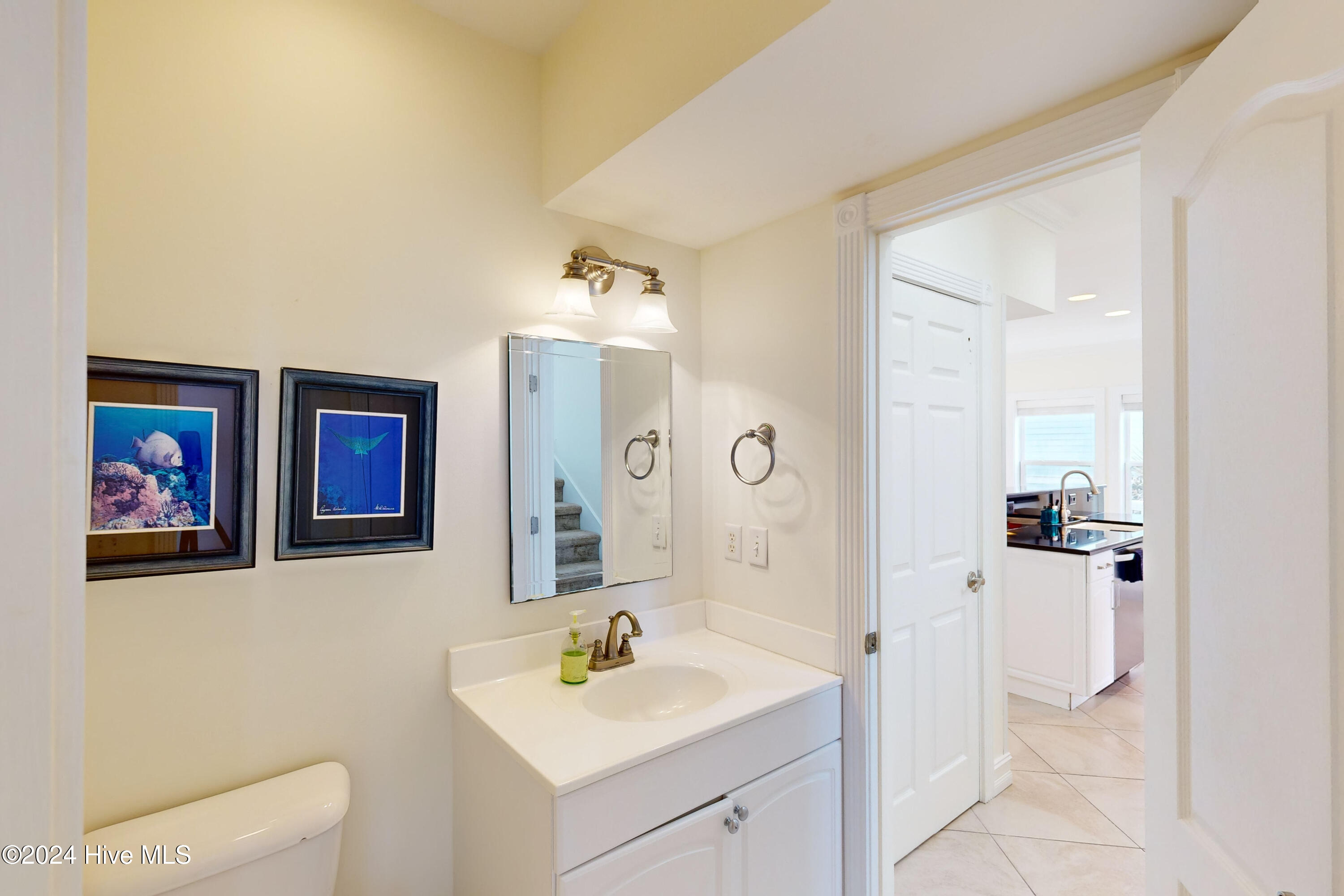 764 New River Inlet Road North Topsail Beach, NC 28460 - Photo 28 of 68 764 New River Inlet Road - Interiors - E