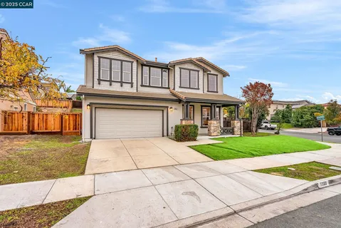 $725,000 | 5560 McFarlan Ranch Drive, Antioch, CA 94531