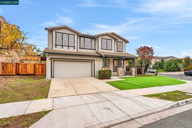 $725,000 | 5560 McFarlan Ranch Drive, Antioch, CA 94531