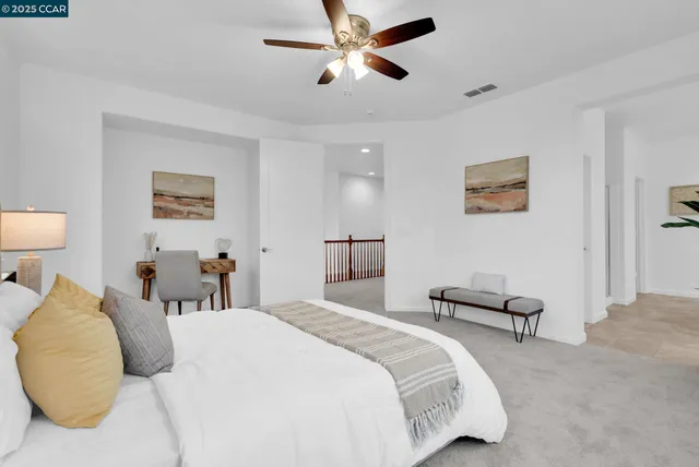 $725,000 | 5560 McFarlan Ranch Drive, Antioch, CA 94531