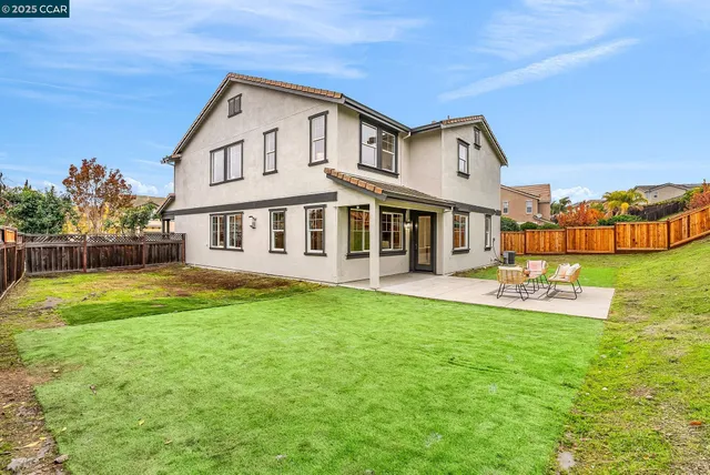 $725,000 | 5560 McFarlan Ranch Drive, Antioch, CA 94531