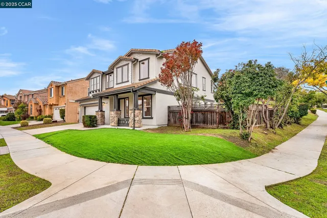 $725,000 | 5560 McFarlan Ranch Drive, Antioch, CA 94531