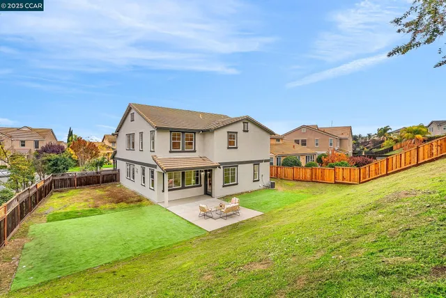 $725,000 | 5560 McFarlan Ranch Drive, Antioch, CA 94531