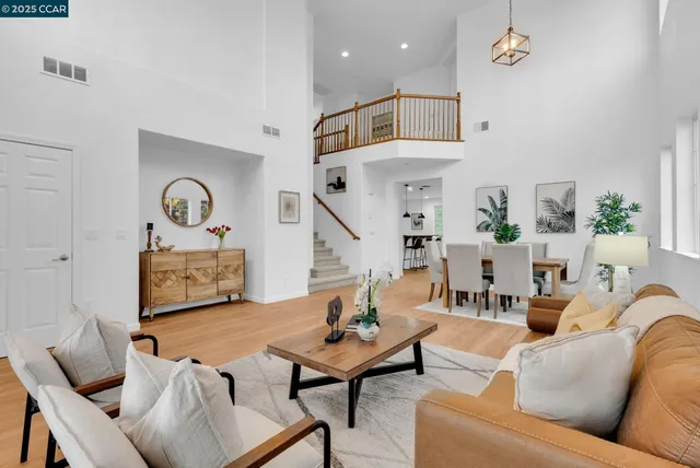 $725,000 | 5560 McFarlan Ranch Drive, Antioch, CA 94531