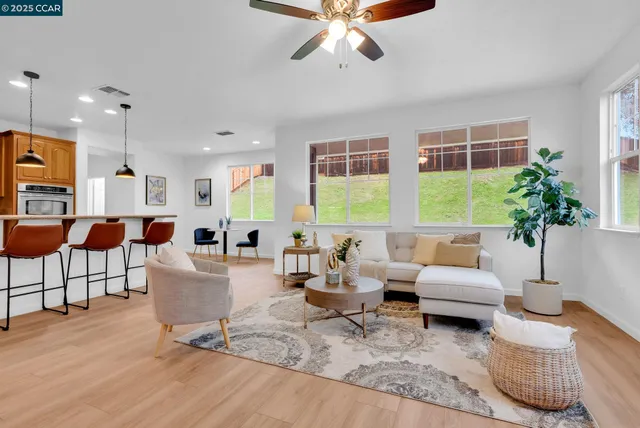 $725,000 | 5560 McFarlan Ranch Drive, Antioch, CA 94531