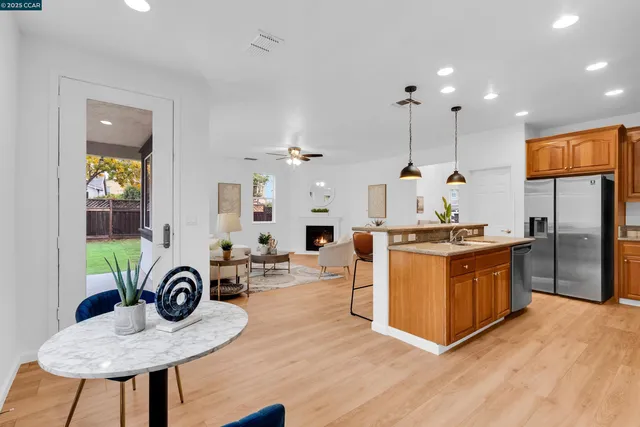 $725,000 | 5560 McFarlan Ranch Drive, Antioch, CA 94531