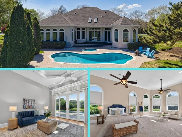 $1,250,000 | 2855 Cox Neck Road, Chester, MD 21619