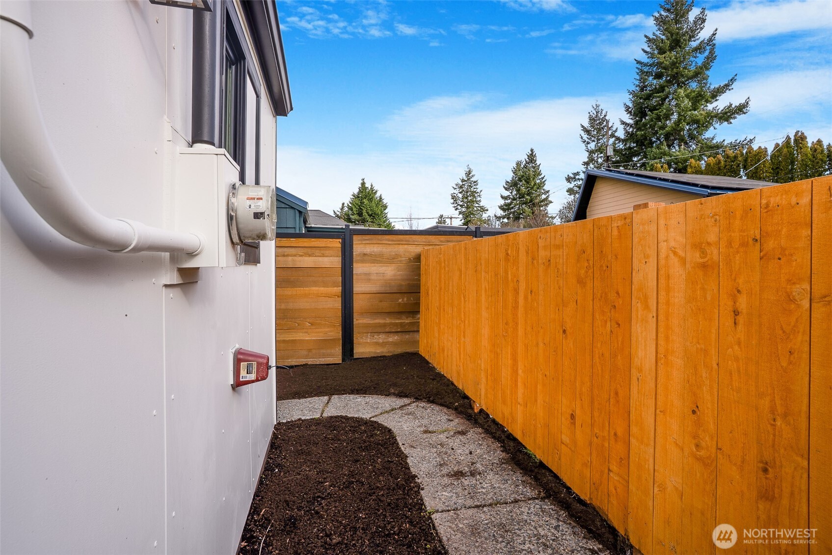 7934 20th Avenue Southwest Seattle, WA 98106 - Photo 17 of 20 a view of balcony with furniture