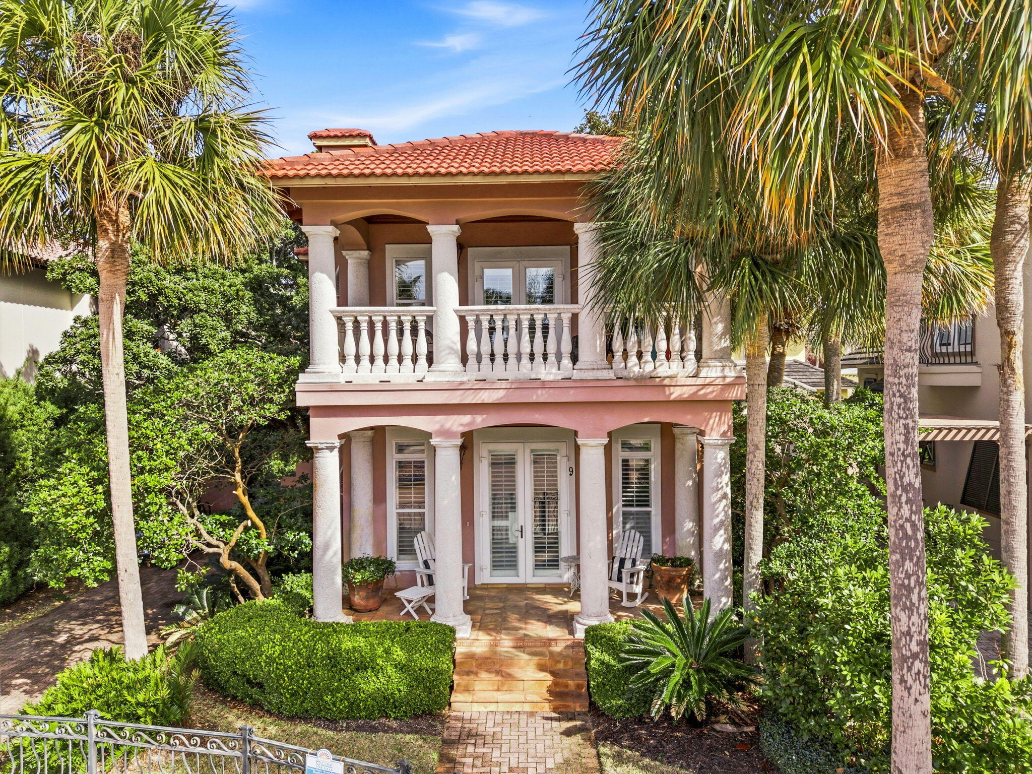 9 Rue Martine Miramar Beach, FL 32550 - Photo 1 of 45 9 Rue Martine