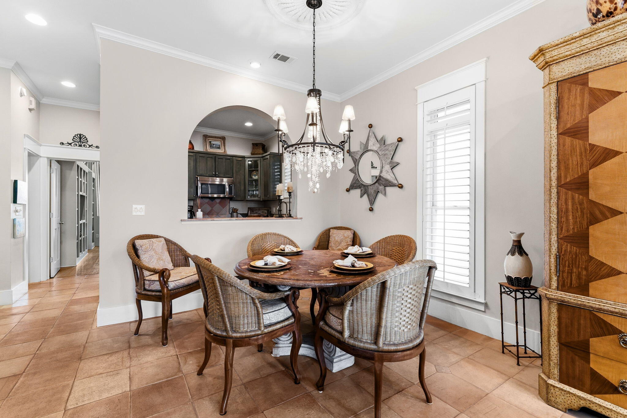 9 Rue Martine Miramar Beach, FL 32550 - Photo 12 of 45 Dining