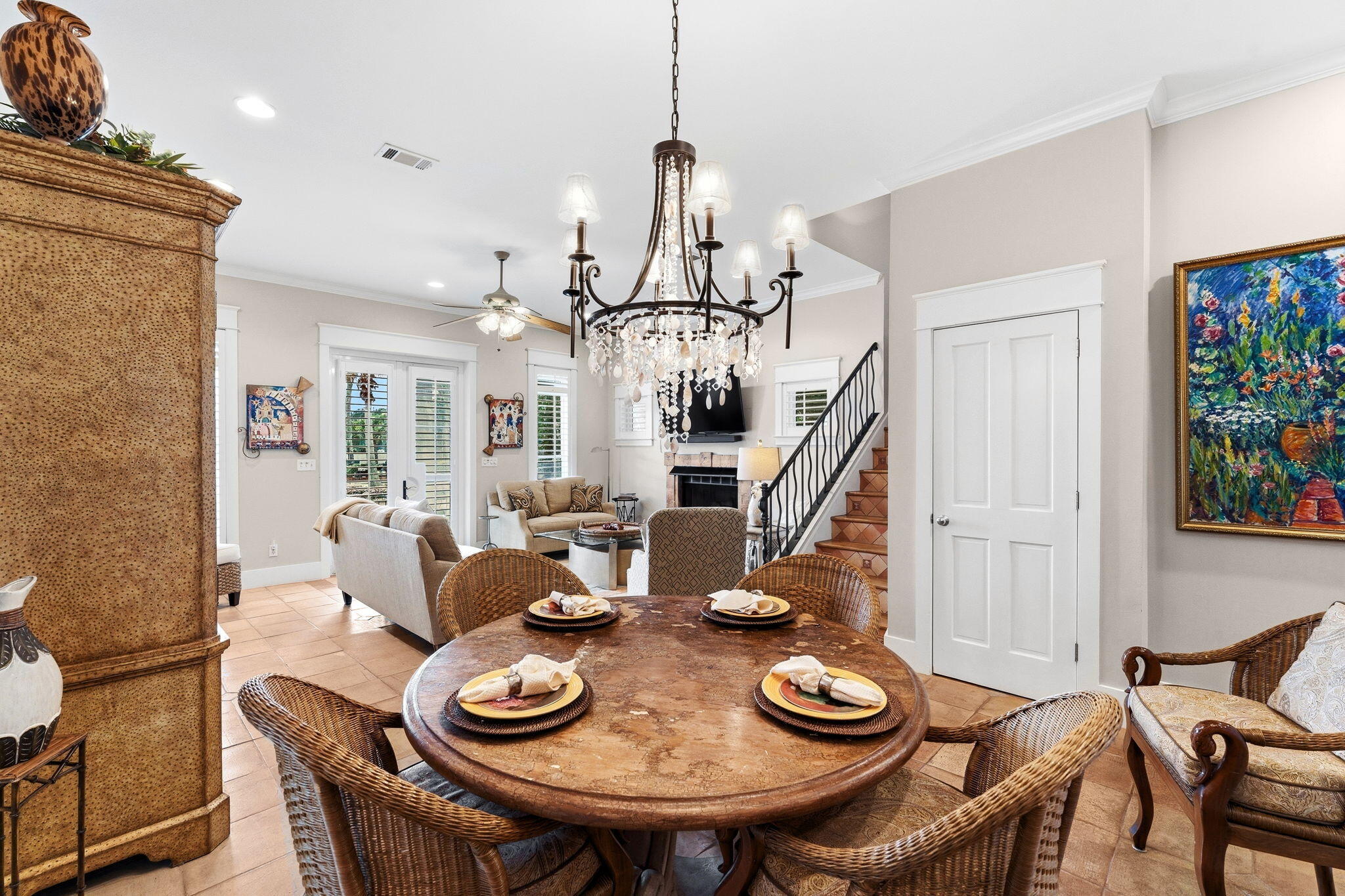 9 Rue Martine Miramar Beach, FL 32550 - Photo 45 of 45 Open floor plan