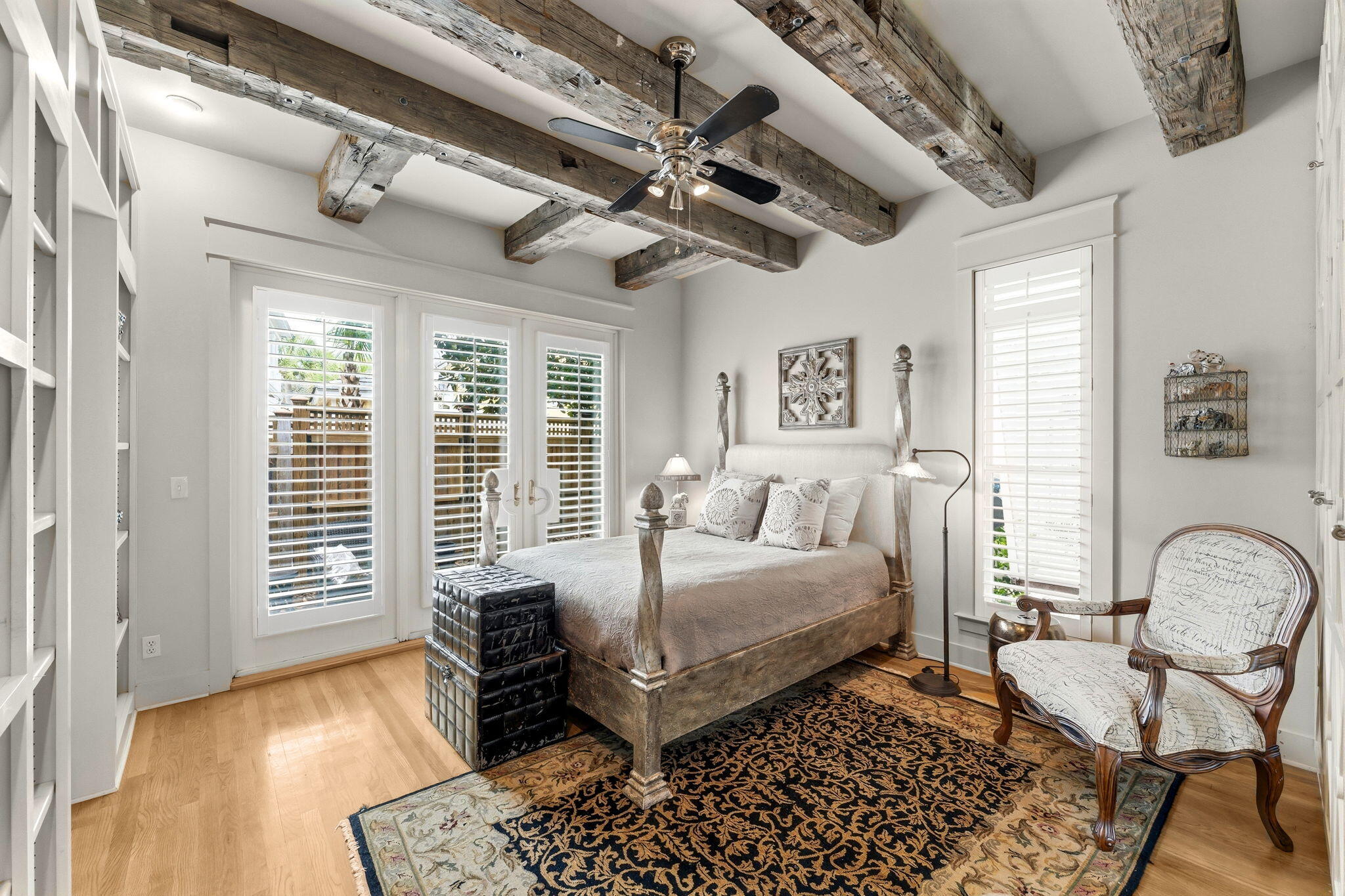 9 Rue Martine Miramar Beach, FL 32550 - Photo 19 of 45 First Floor bedroom suite