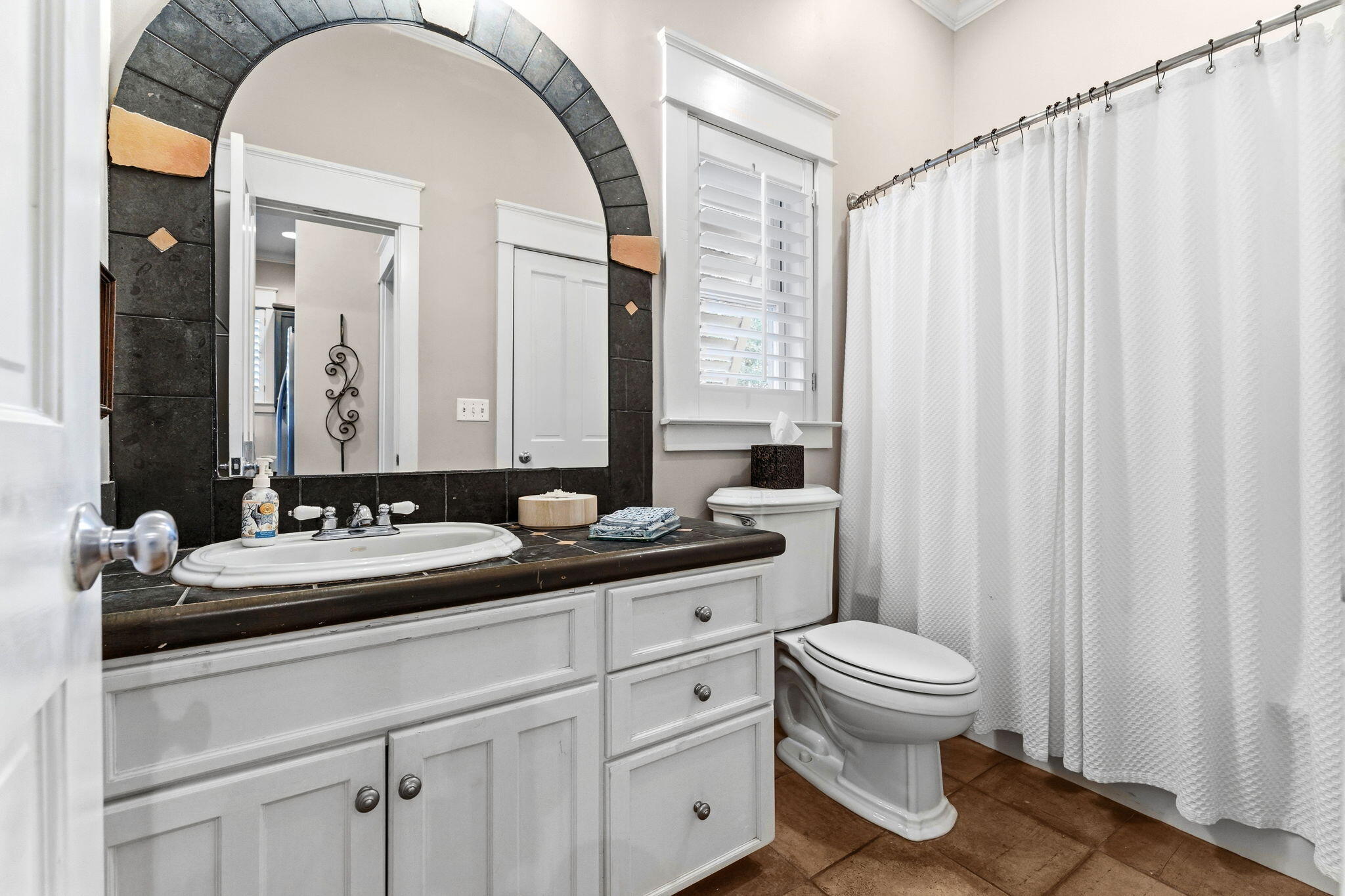 9 Rue Martine Miramar Beach, FL 32550 - Photo 22 of 45 1st floor full bath