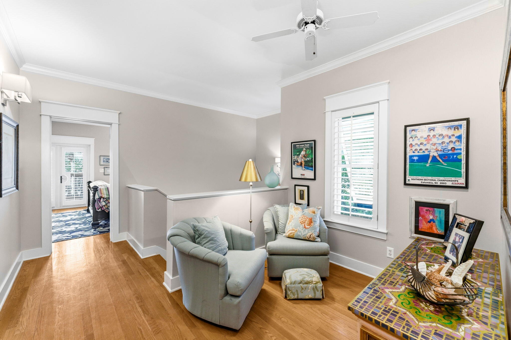 9 Rue Martine Miramar Beach, FL 32550 - Photo 24 of 45 2nd floor den