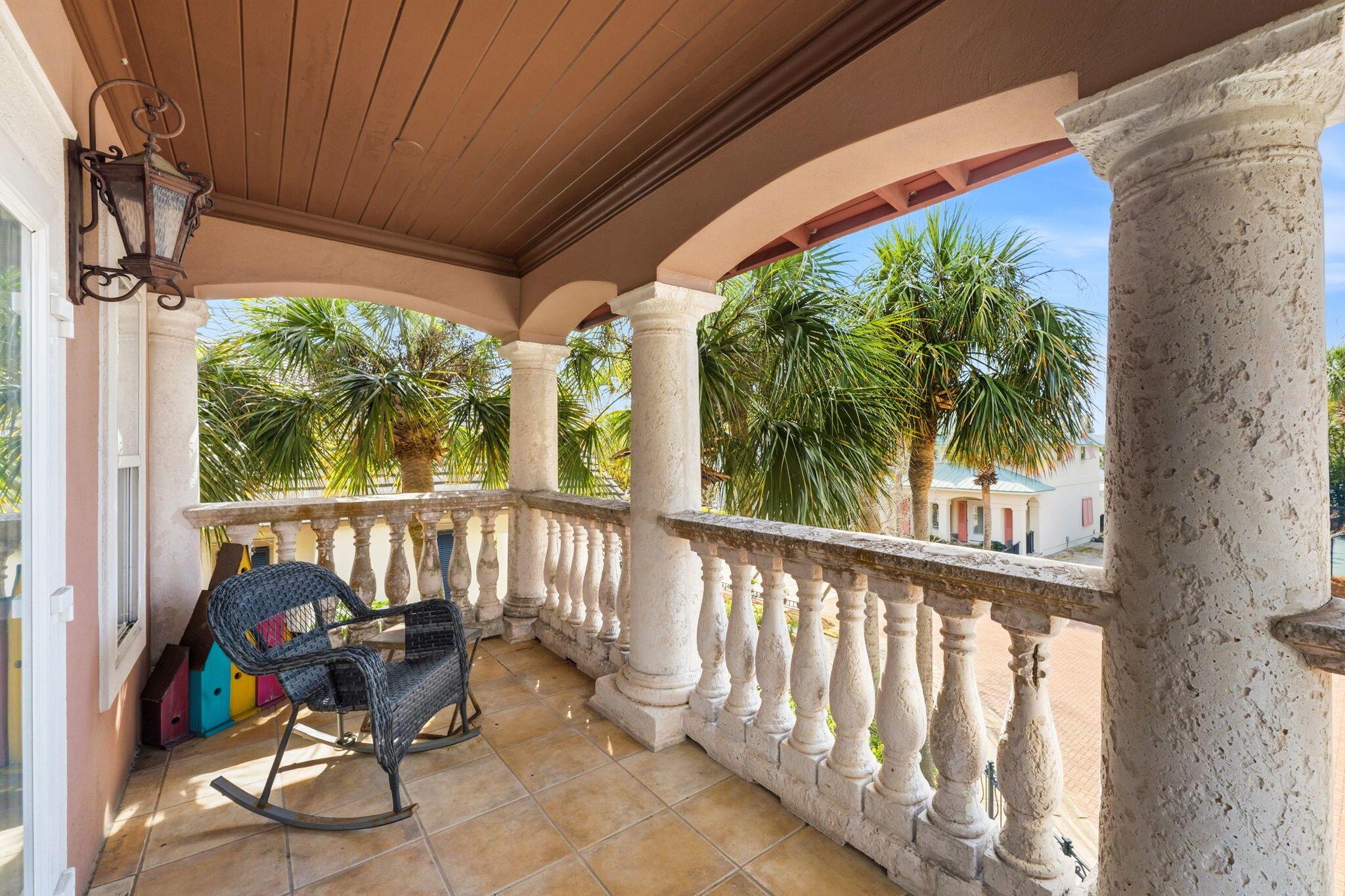 9 Rue Martine Miramar Beach, FL 32550 - Photo 26 of 45 Deck off primary