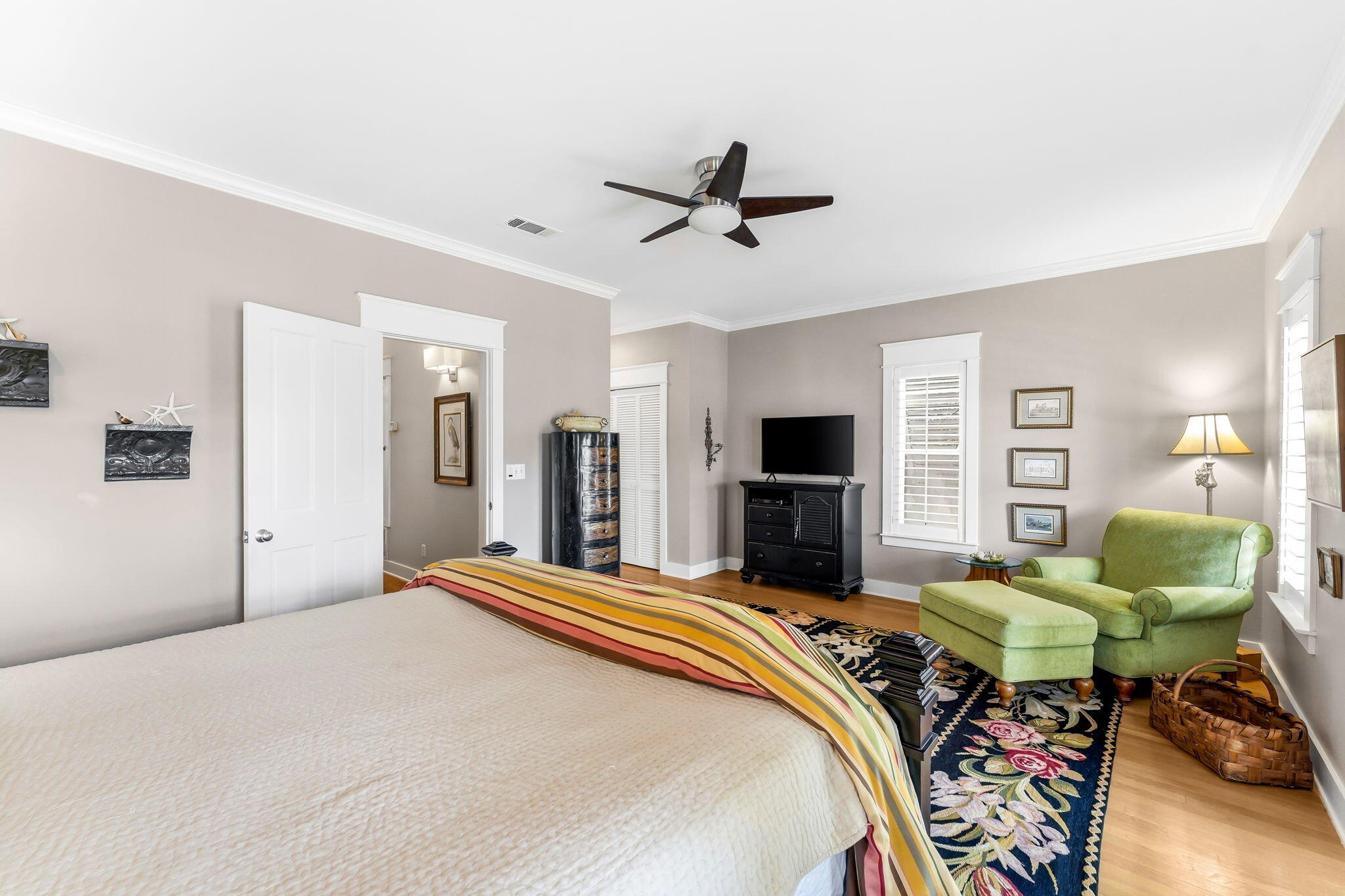 9 Rue Martine Miramar Beach, FL 32550 - Photo 27 of 45 Primary suite