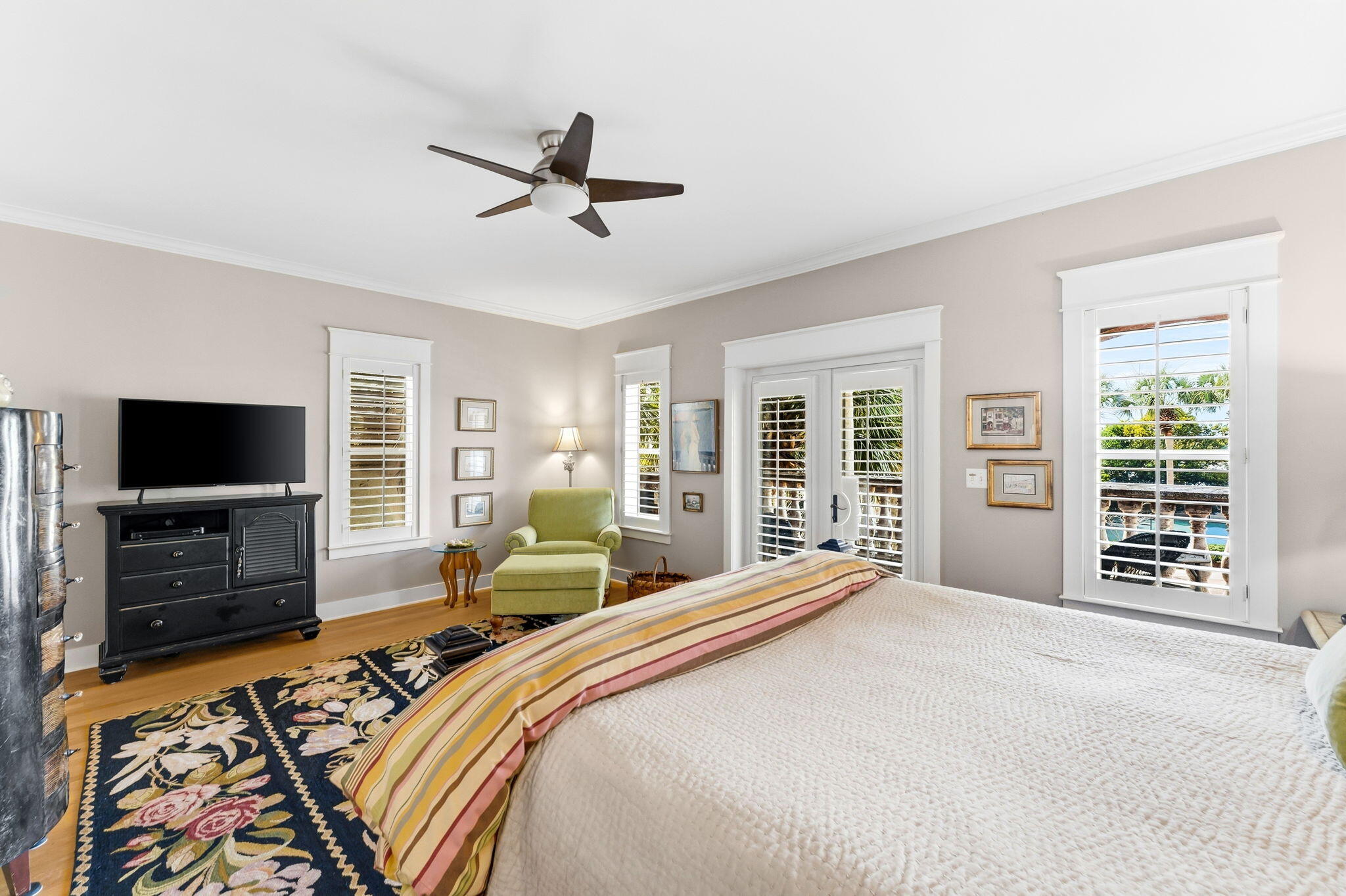 9 Rue Martine Miramar Beach, FL 32550 - Photo 28 of 45 Primary suite