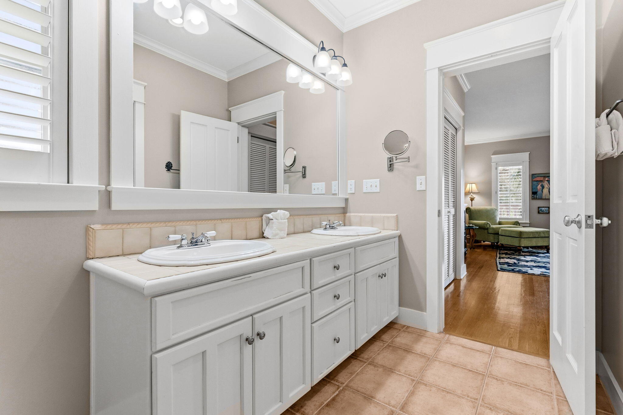 9 Rue Martine Miramar Beach, FL 32550 - Photo 30 of 45 Primary bath