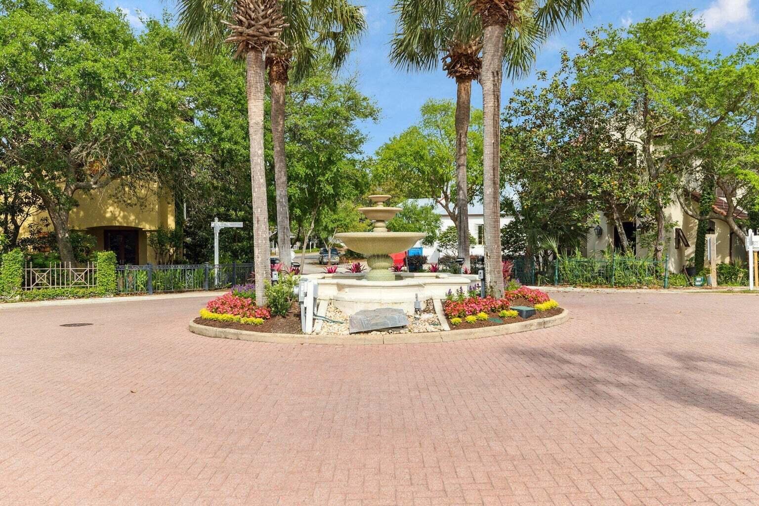 9 Rue Martine Miramar Beach, FL 32550 - Photo 43 of 45 Rue Martine round-a-bout