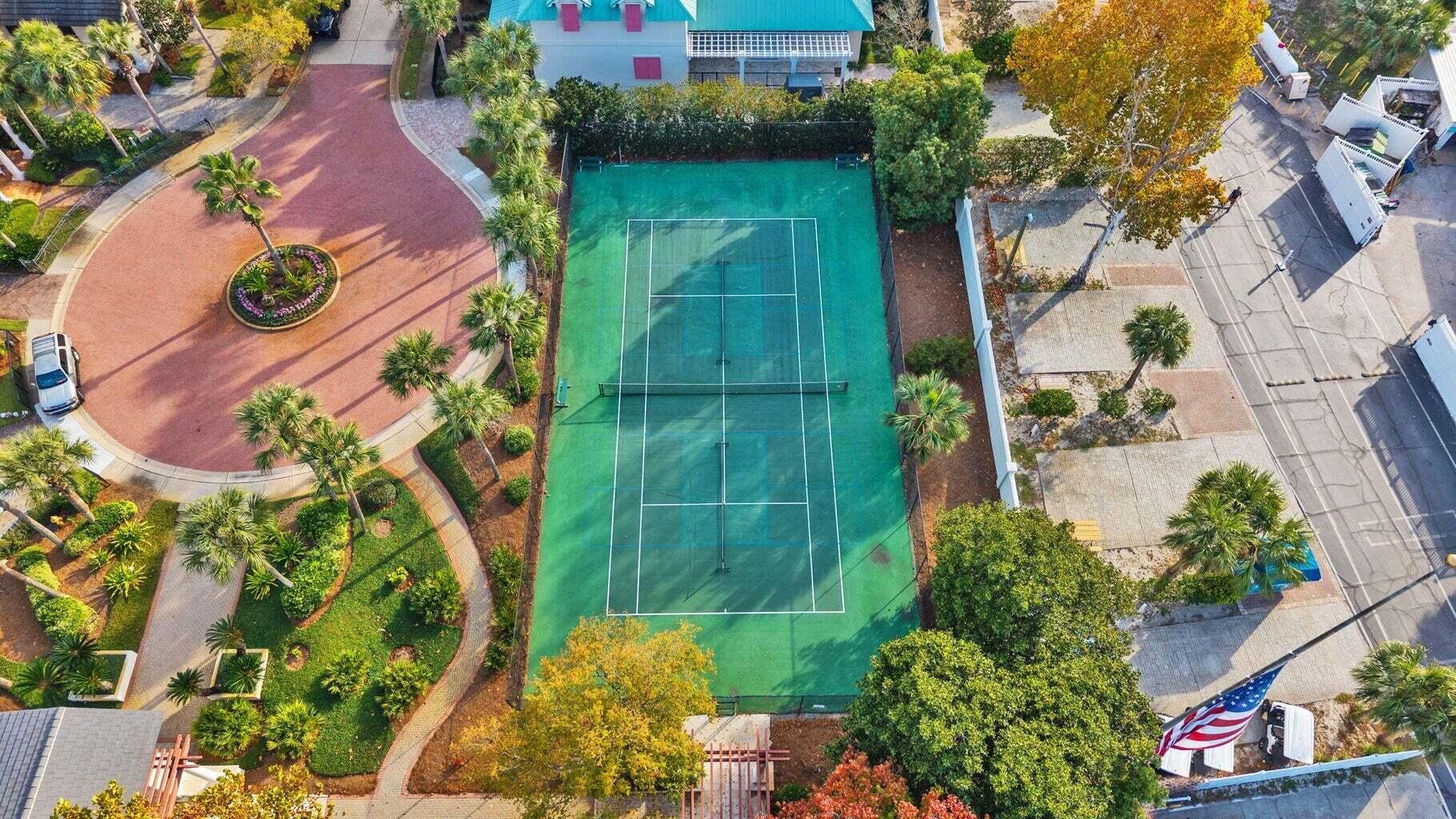 9 Rue Martine Miramar Beach, FL 32550 - Photo 5 of 45 Caribe Tennis