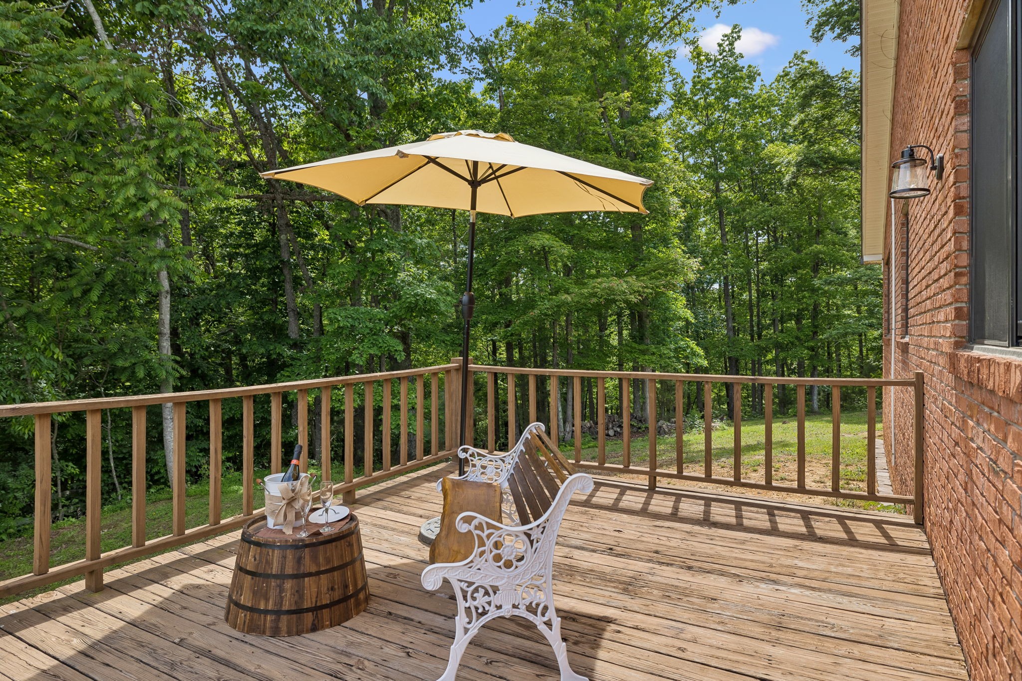6045 Green Road Bloomington Springs, TN 38545 - Photo 38 of 65