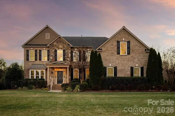 $1,475,000 | 840 Wandering Way Drive, Marvin, NC 28173
