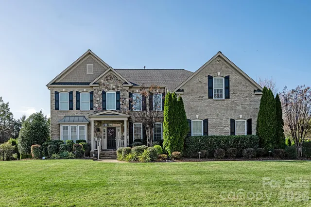 $1,475,000 | 840 Wandering Way Drive, Marvin, NC 28173