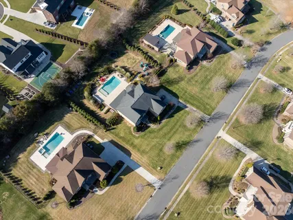 $1,475,000 | 840 Wandering Way Drive, Marvin, NC 28173