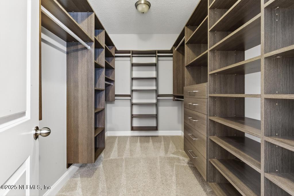 99 Footbridge Road St. Johns, FL 32259 - Photo 43 of 76 Primary Closet 1