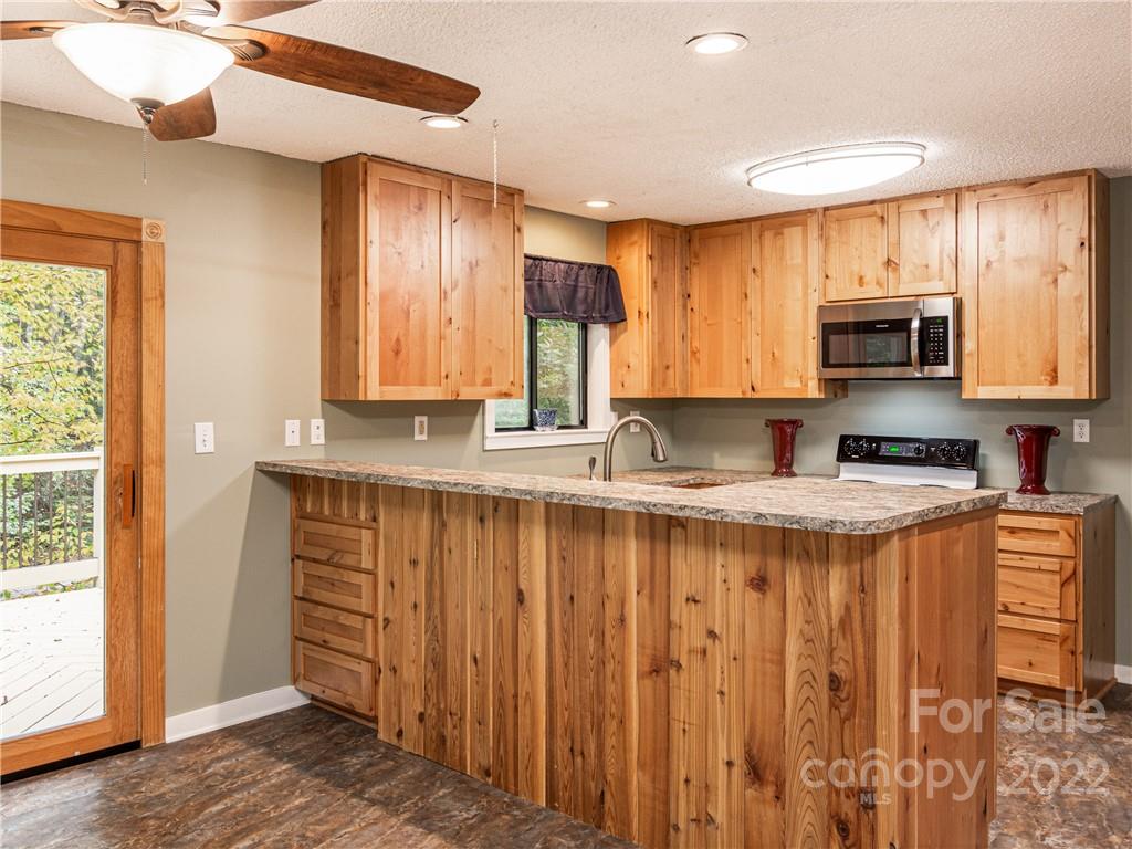 21 Cherry Ridge Road Pisgah Forest, NC 28768 - Photo 17 of 35 Gallery Image 17