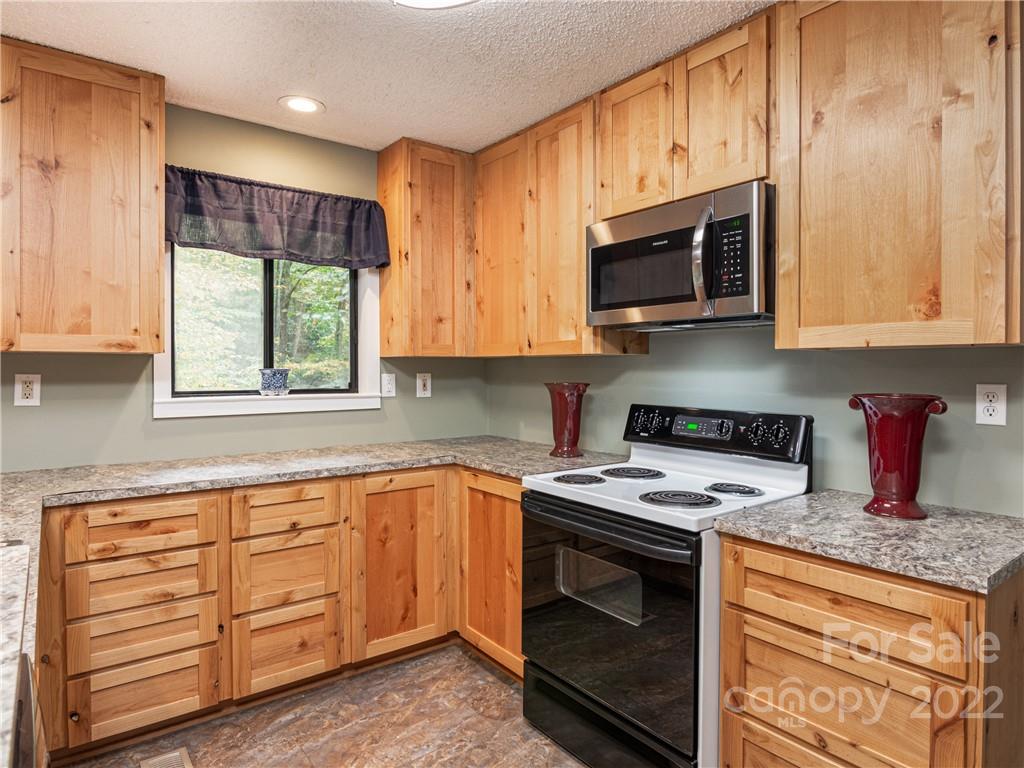 21 Cherry Ridge Road Pisgah Forest, NC 28768 - Photo 20 of 35 Gallery Image 20