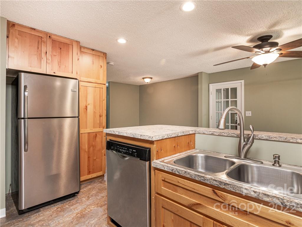 21 Cherry Ridge Road Pisgah Forest, NC 28768 - Photo 21 of 35 Gallery Image 21