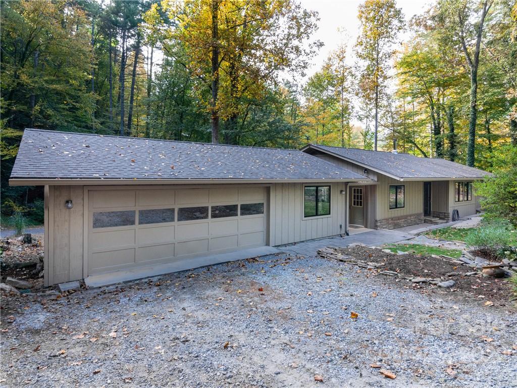 21 Cherry Ridge Road Pisgah Forest, NC 28768 - Photo 3 of 35 Gallery Image 3