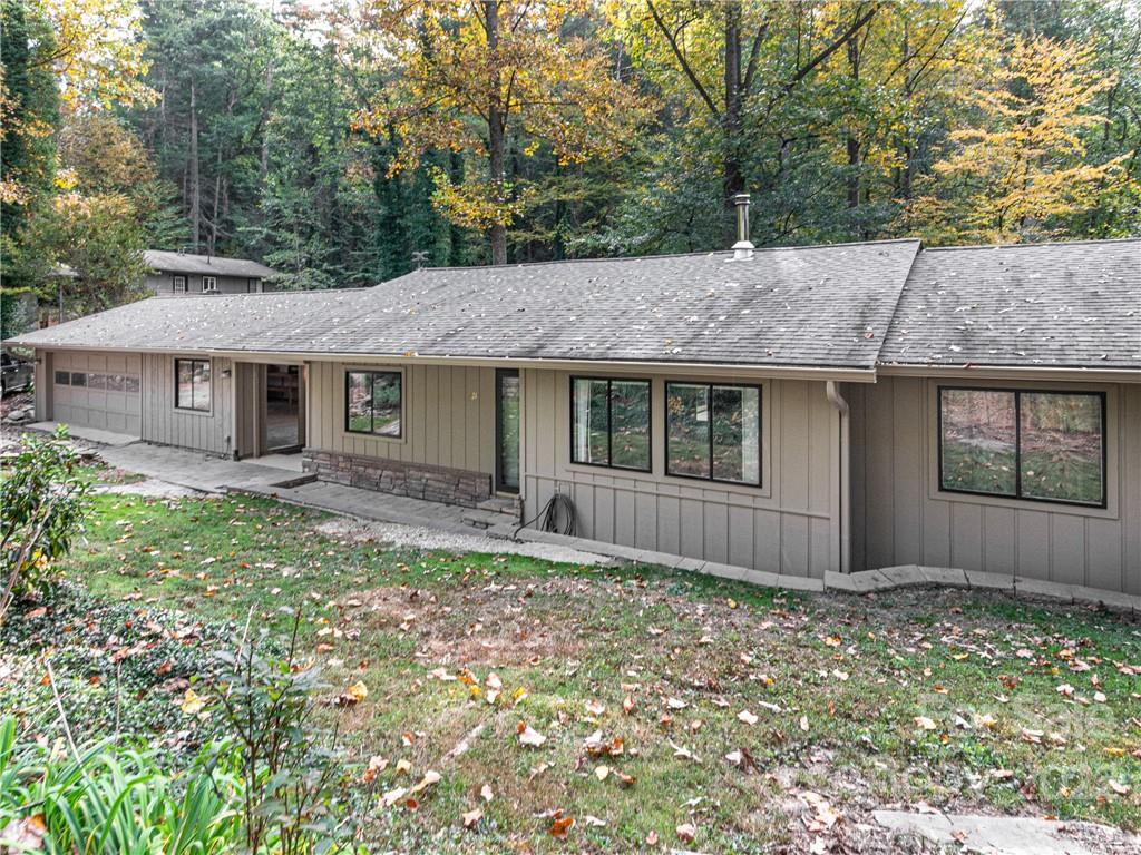 21 Cherry Ridge Road Pisgah Forest, NC 28768 - Photo 4 of 35 Gallery Image 4
