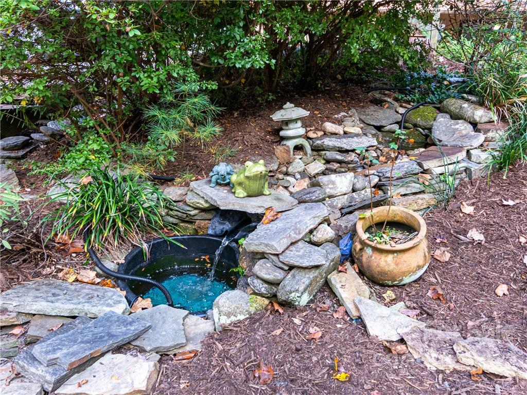 21 Cherry Ridge Road Pisgah Forest, NC 28768 - Photo 6 of 35 Gallery Image 6