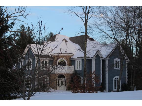 7 Seavey Pasture Road Stratham, NH 03885 - Photo 2 of 35