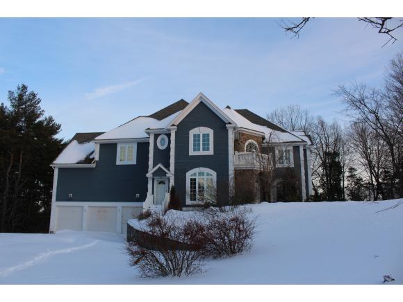7 Seavey Pasture Road Stratham, NH 03885 - Photo 4 of 35