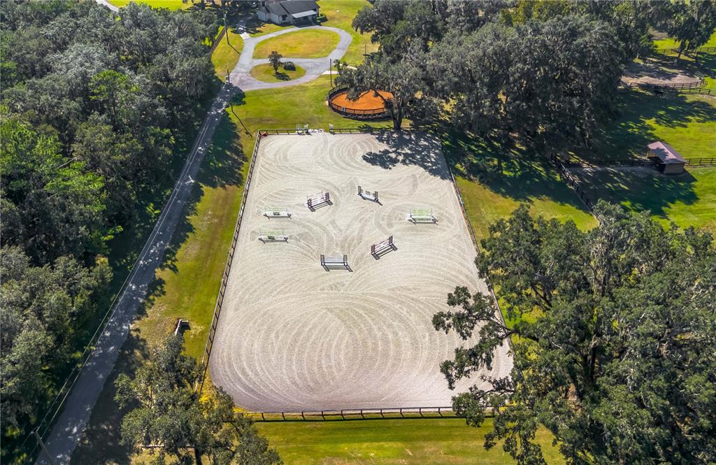 8820 Northwest 130th Street Reddick, FL 32686 - Photo 1 of 67