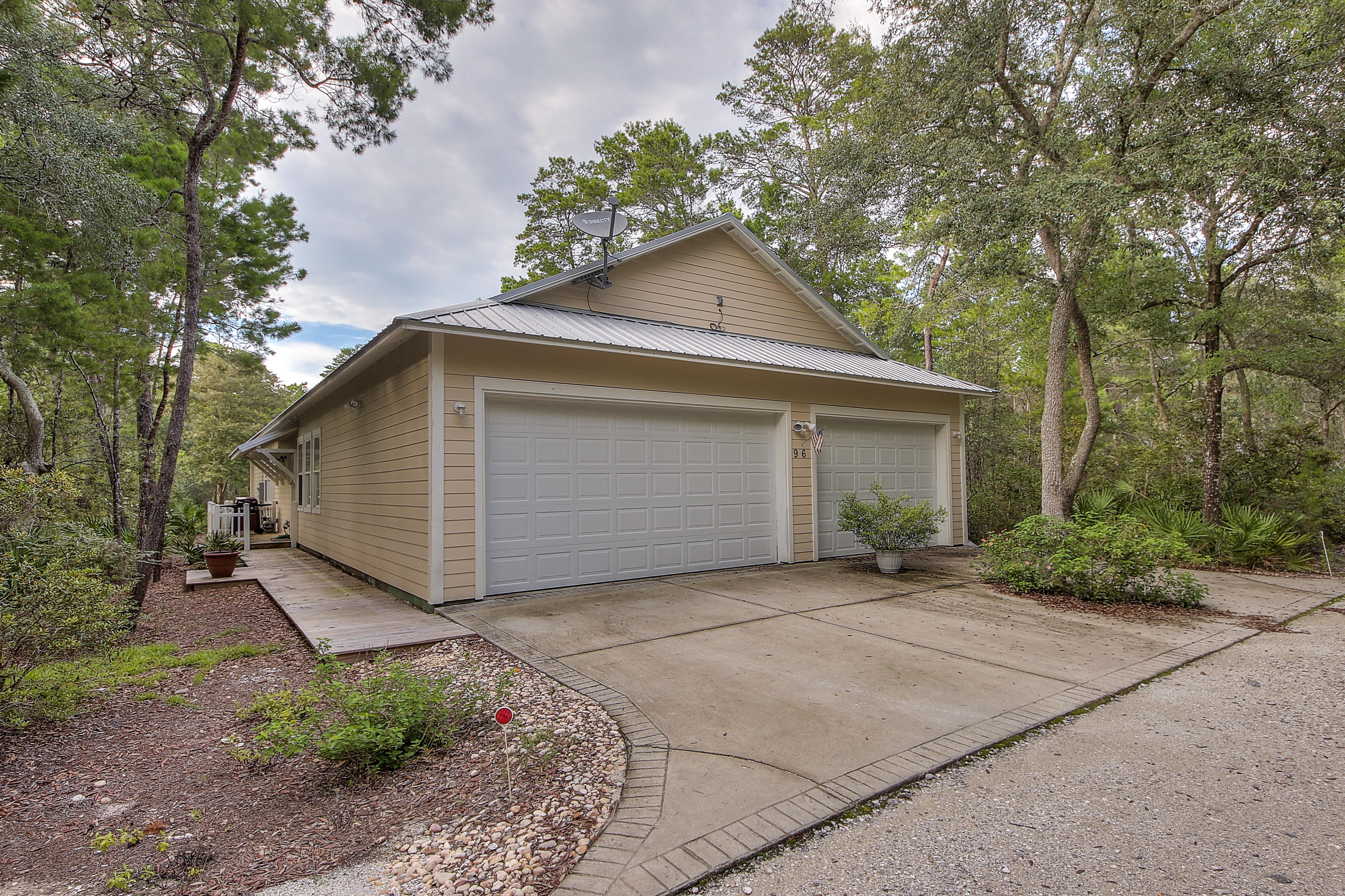 96 Riker Avenue Santa Rosa Beach, FL 32459 - Photo 2 of 36 Gallery Image 2