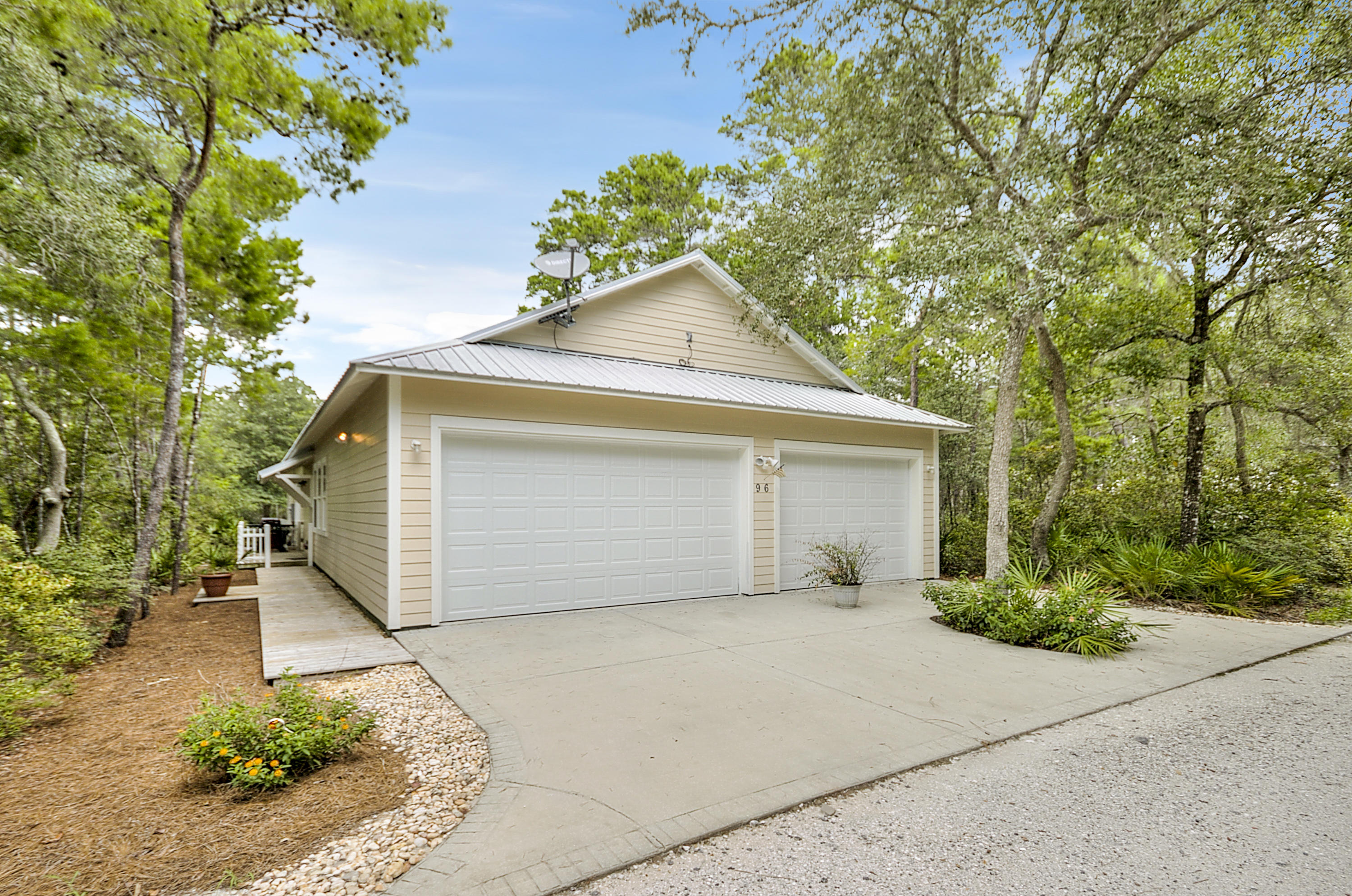 96 Riker Avenue Santa Rosa Beach, FL 32459 - Photo 33 of 36 Gallery Image 33