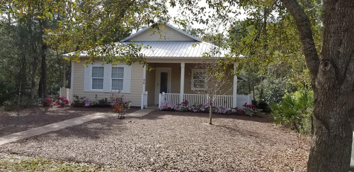 96 Riker Avenue Santa Rosa Beach, FL 32459 - Photo 35 of 36 Gallery Image 35