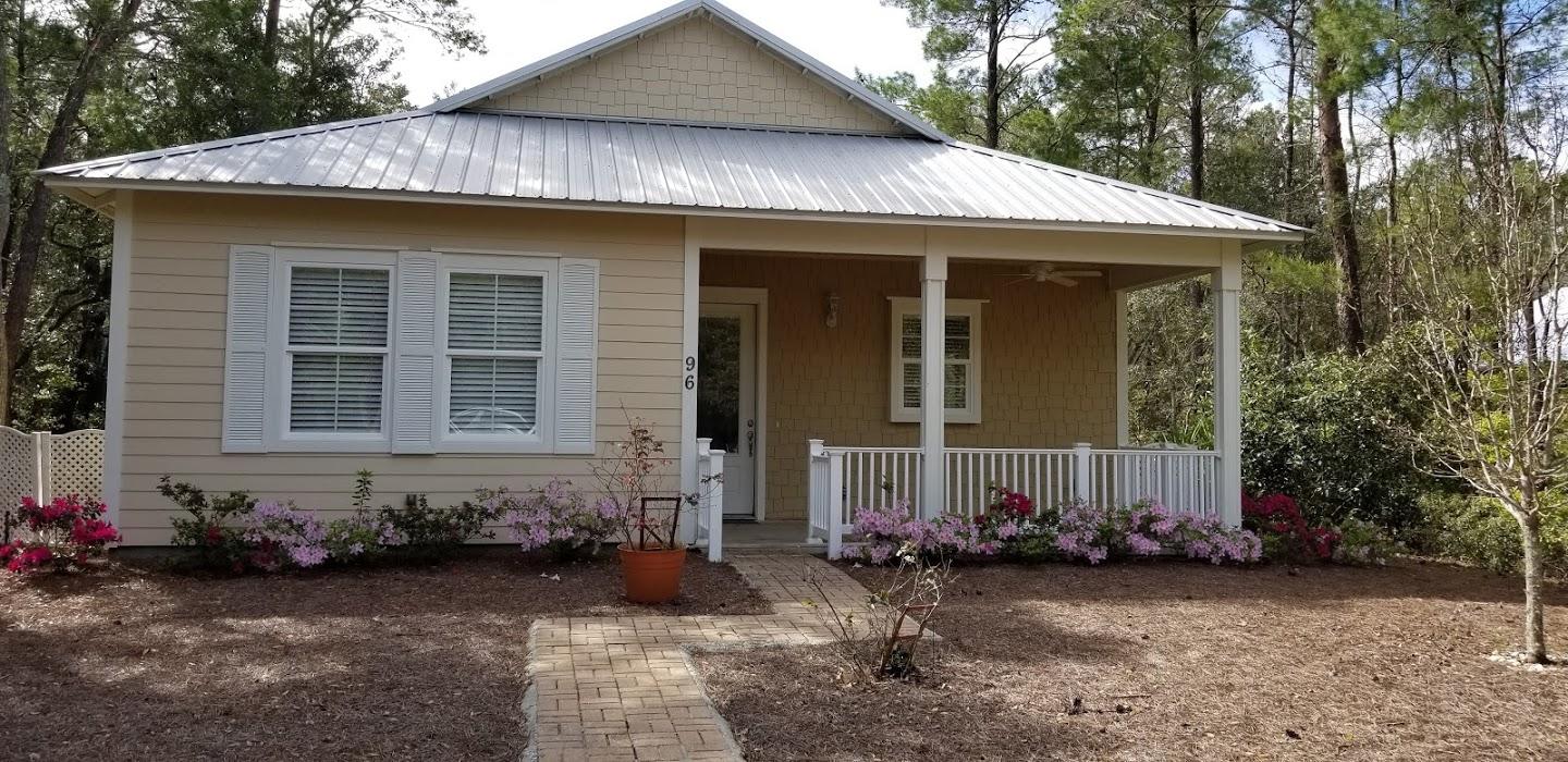 96 Riker Avenue Santa Rosa Beach, FL 32459 - Photo 36 of 36 Gallery Image 36