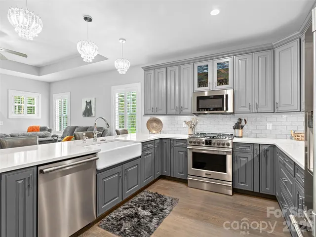 $697,000 | 139 Clay Street, Fairview, NC 28730