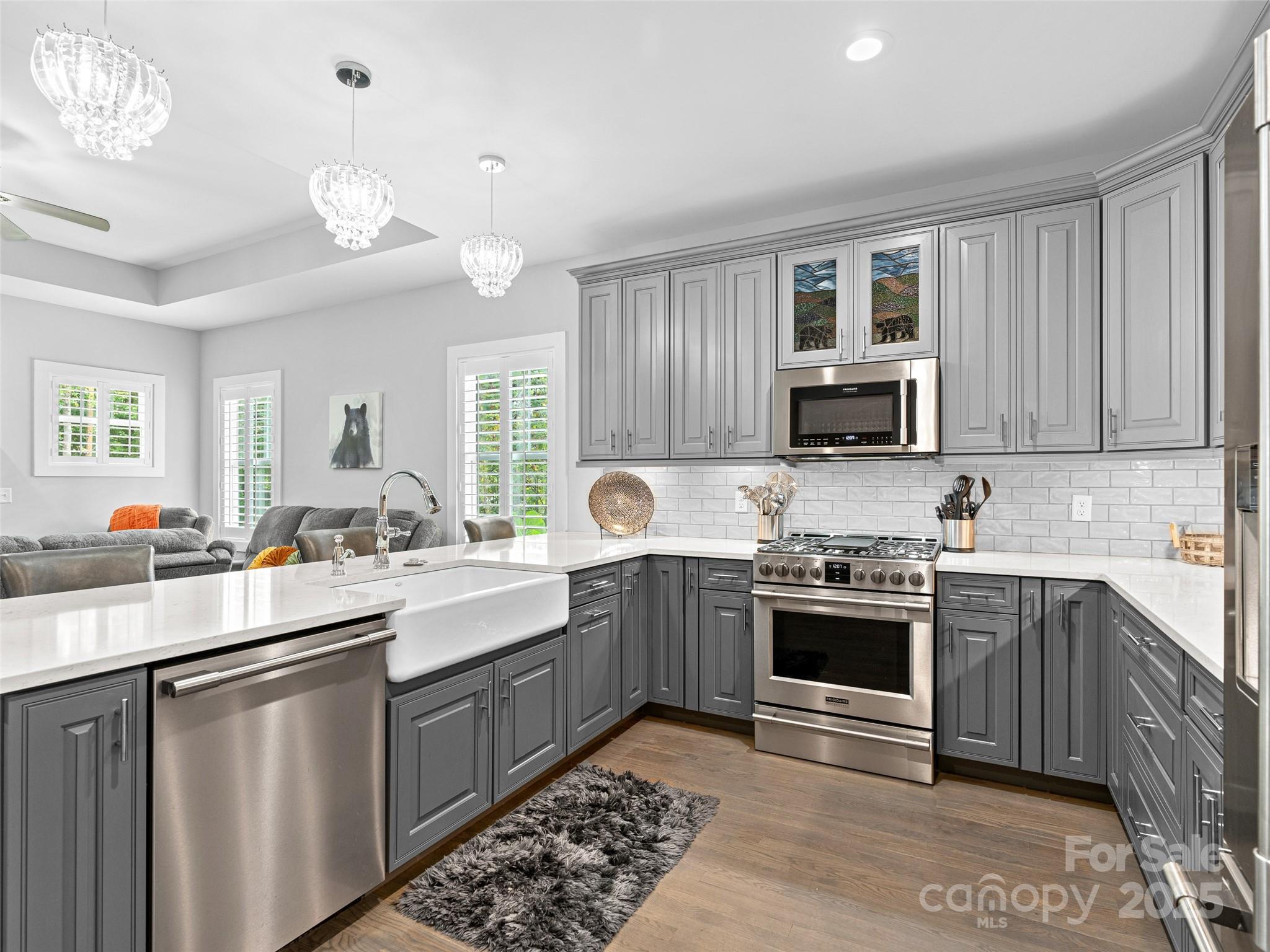 139 Clay Street Fairview, NC 28730 - Photo 12 of 33