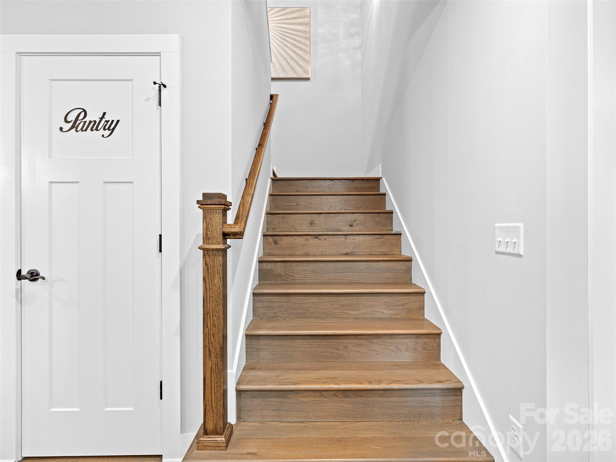 139 Clay Street Fairview, NC 28730 - Photo 14 of 35 a view of entryway