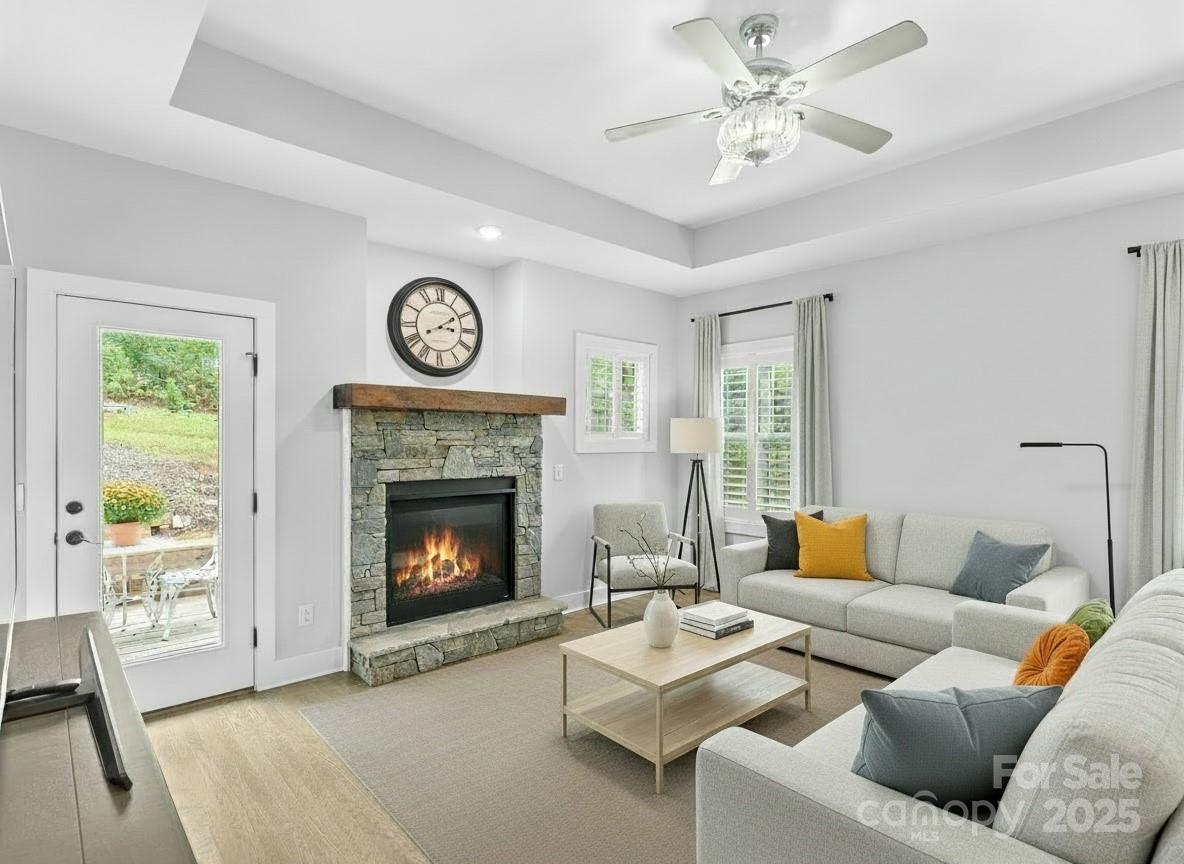 139 Clay Street Fairview, NC 28730 - Photo 15 of 33