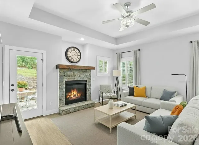 $697,000 | 139 Clay Street, Fairview, NC 28730