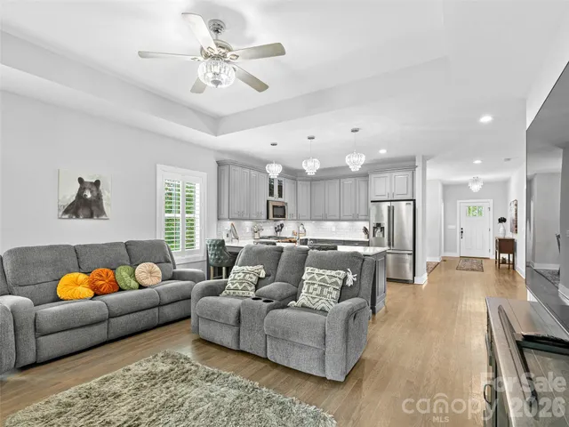 $697,000 | 139 Clay Street, Fairview, NC 28730